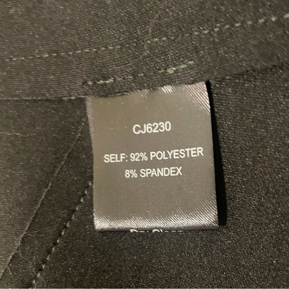 TCEC Jacket - Picture 9 of 9